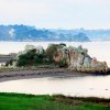 Les alentours